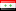 Syrská Arabská Republika