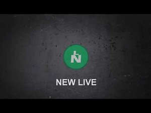 New Live RP Intro