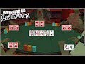WTLS Updaty #11 | SA-MP - Texas Holdem Poker!
