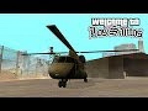WTLS Updates #19 | SA-MP - Military pilot